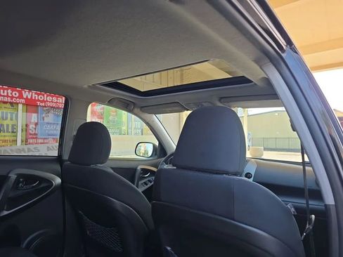 Used 2011 Toyota RAV4 Sport w/ Sport Appearance Pkg FWD image 25