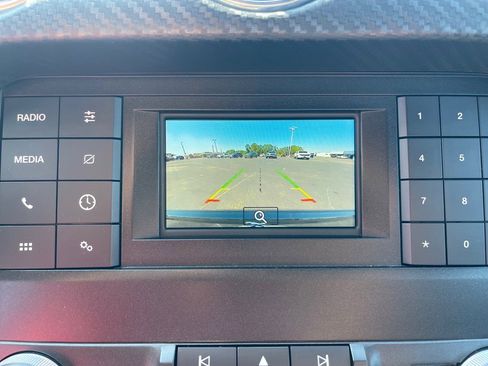 Used 2023 Ford Mustang Coupe image 6