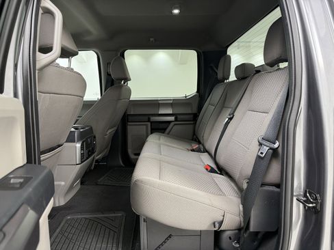 Used 2022 Ford F250 XLT w/ XLT Premium Package image 21