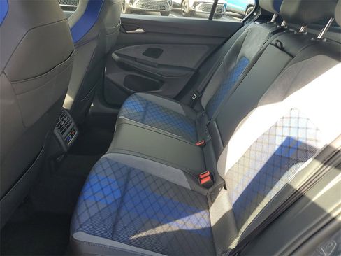 New 2026 Volkswagen Golf w/ Euro Style Package image 9