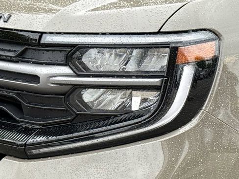 New 2026 Ford Expedition Tremor AWD/4WD image 4