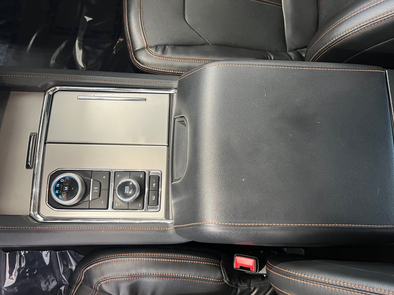 Used 2023 Ford Expedition Timberline AWD/4WD image 22