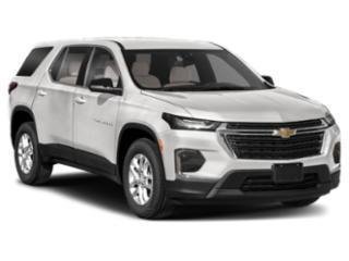 Used 2023 Chevrolet Traverse LT FWD image 67