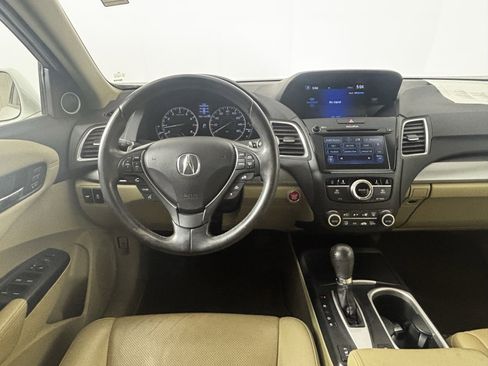 Used 2016 Acura RDX AWD w/ Technology Package image 38
