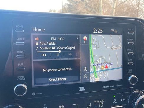 Used 2022 Toyota Highlander Limited image 34