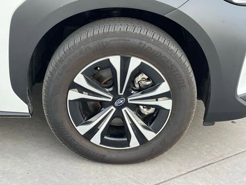 Used 2025 Subaru Solterra Premium image 6