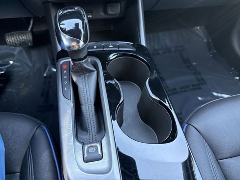 Used 2025 Buick Envista Sport Touring image 20