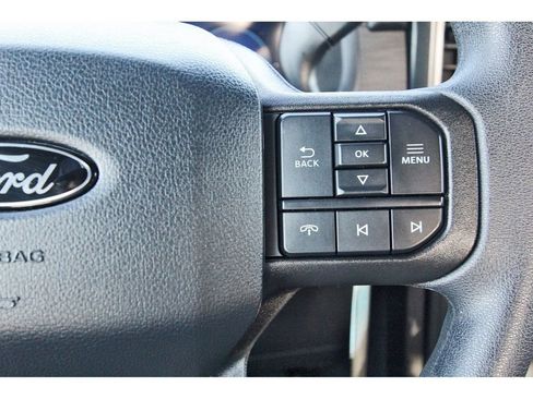 Certified 2025 Ford F150 STX w/ STX Black Appearance Package image 19