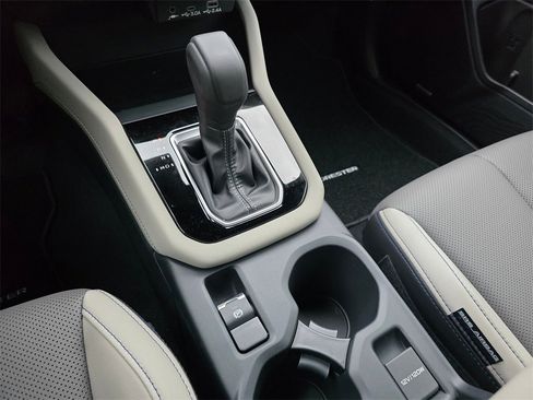 New 2026 Subaru Forester Limited image 24