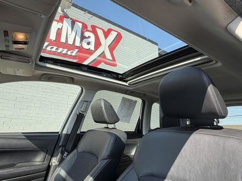 Used 2018 Subaru Forester 2.5i Premium AWD/4WD image 20