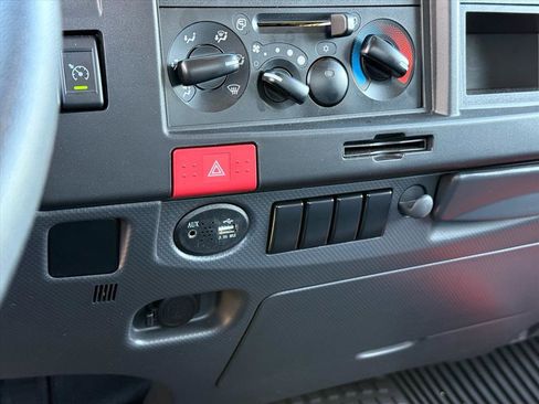 New 2024 Chevrolet Low Cab Forward image 34