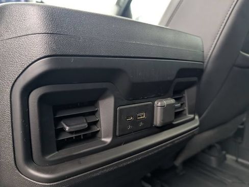 Used 2019 Chevrolet Silverado 1500 LT Trail Boss AWD/4WD image 20