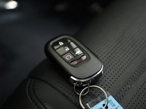 Used 2025 Honda CR-V EX-L image 33