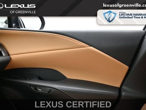 Certified 2025 Lexus RX 350 Premium w/ Accessory Package AWD/4WD image 15