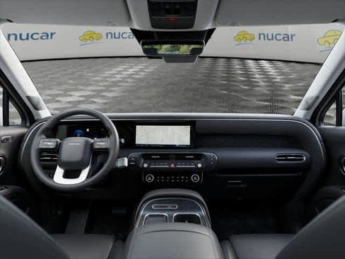 New 2026 Hyundai Palisade Limited image 11