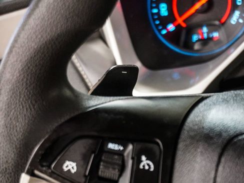 Used 2014 Chevrolet Camaro LS RWD image 15