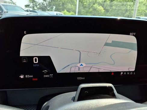 New 2026 Chevrolet Traverse High Country w/ LPO, Floor Liner Package image 33