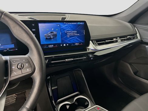 Used 2025 BMW X1 xDrive28i image 25
