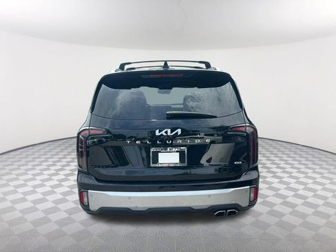 Used 2024 Kia Telluride SX Prestige AWD/4WD image 6