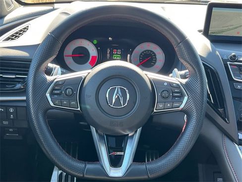 Used 2025 Acura RDX A-Spec image 24