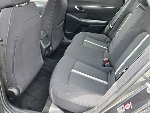 Used 2023 Hyundai Sonata SEL w/ Winter Weather Package FWD image 11