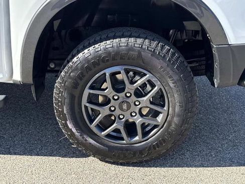 Certified 2024 Ford Ranger XLT w/ Advanced Towing Package image 9