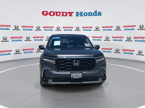 Certified 2023 Honda Pilot EX-L image 3