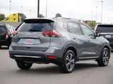 Used 2017 Nissan Rogue SL w/ SL Premium Package image 3