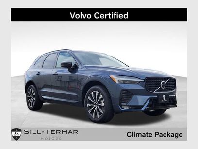 Certified 2025 Volvo XC60 B5 Plus