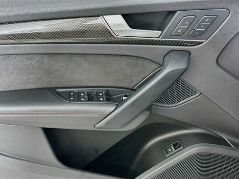 Used 2023 Audi SQ5 Premium Plus w/ Premium Plus Package AWD/4WD image 11