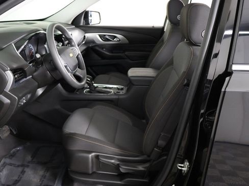 Used 2021 Chevrolet Traverse LS AWD/4WD image 26