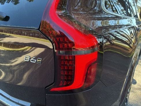New 2026 Volvo XC90 B6 Ultra w/ Protection Package Premier AWD/4WD image 15