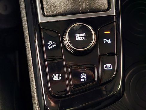 Used 2025 Kia Sportage SX FWD image 17