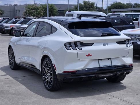 Used 2023 Ford Mustang Mach-E GT w/ GT Performance Edition image 5