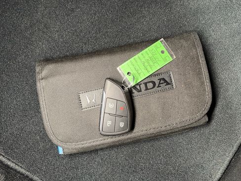 Used 2025 Honda Prologue EX image 23