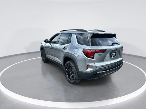 New 2026 GMC Terrain Elevation w/ Black Edition FWD image 6