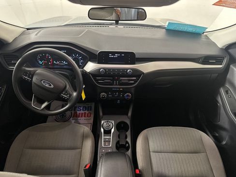 Used 2022 Ford Escape S AWD/4WD image 28