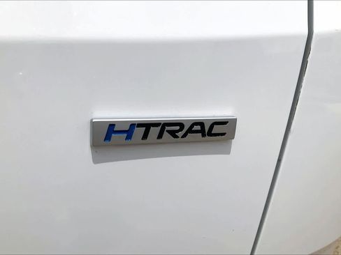 Used 2024 Hyundai Tucson SEL AWD/4WD image 10