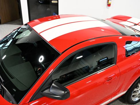 Used 2007 Ford Mustang Shelby GT500 RWD image 26