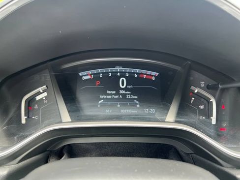 Used 2022 Honda CR-V EX image 20