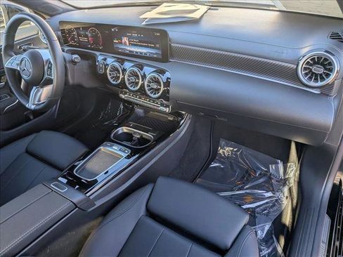 Certified 2026 Mercedes-Benz CLA 250 image 21