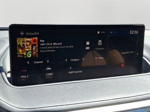 Used 2023 Acura MDX SH-AWD w/ Technology Package image 19