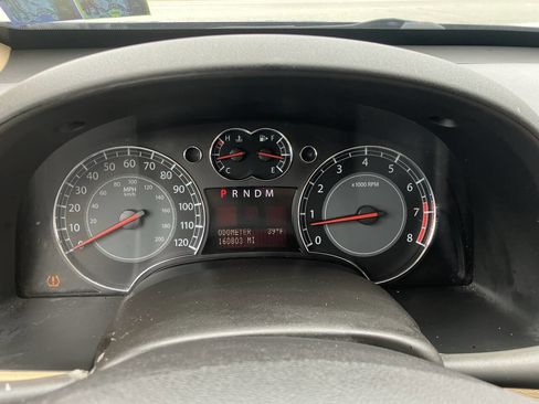 Used 2008 Suzuki XL7 Luxury image 23