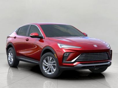 New 2026 Buick Envista Preferred