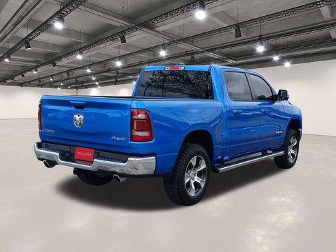 Used 2024 RAM 1500 Laramie image 16