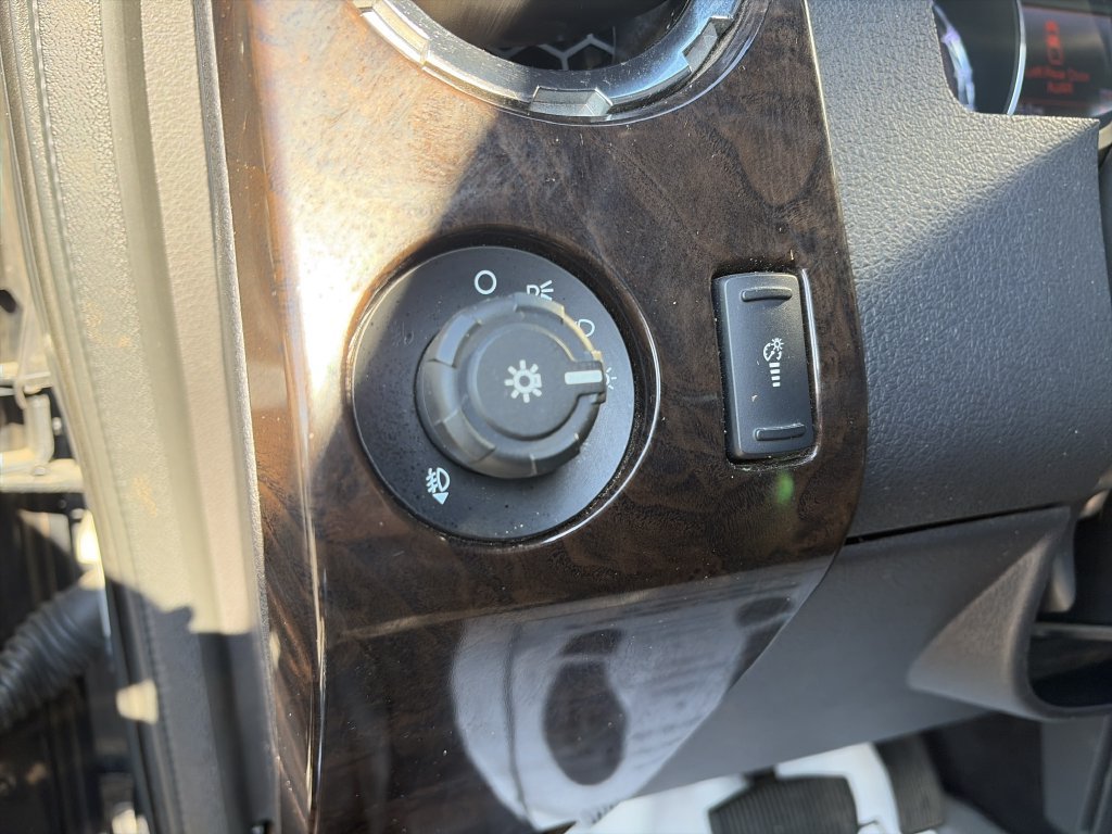 Used 2013 Ford F450 Platinum AWD/4WD image 20
