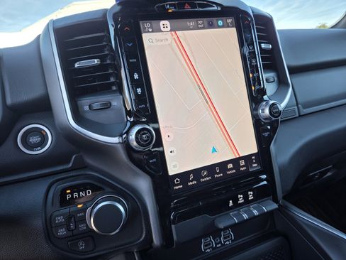 New 2026 RAM 1500 Big Horn image 8