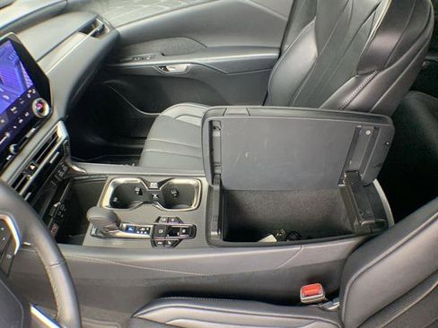 Used 2023 Lexus RX 350 AWD image 21