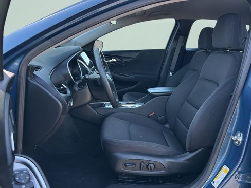 Used 2024 Chevrolet Malibu LT FWD image 26