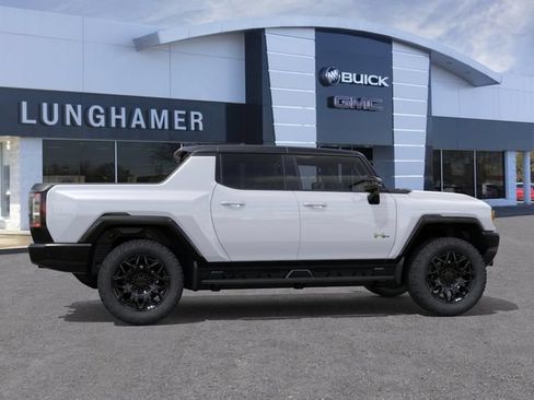 New 2026 GMC Hummer EV 4x4 Crew Cab image 5